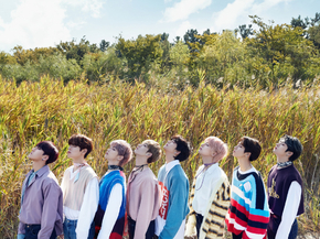 Stray Kids