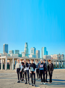 Stray Kids Stray Kids