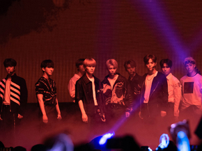 Stray Kids