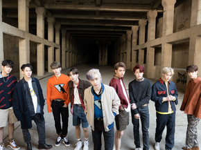 Stray Kids Stray Kids
