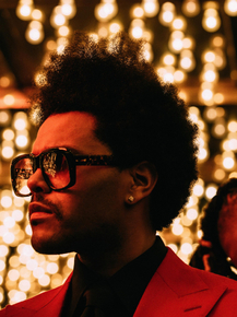 The Weeknd: Аfter Hours