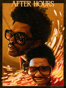 The Weeknd: Аfter Hours
