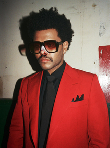 The Weeknd: Аfter Hours
