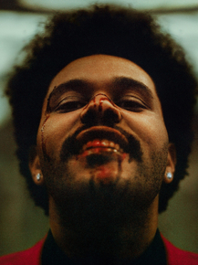 The Weeknd: Аfter Hours The Weeknd: Аfter Hours