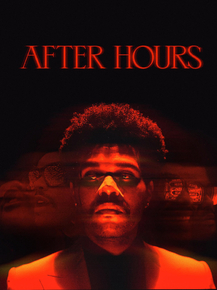 The Weeknd: Аfter Hours