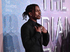 ASAP Rocky | Асап Роки