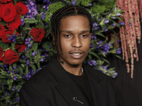 ASAP Rocky | Асап Роки