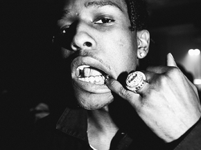 ASAP Rocky | Асап Роки