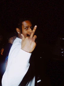 ASAP Rocky | Асап Роки