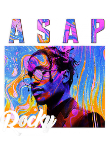 ASAP Rocky | Асап Роки