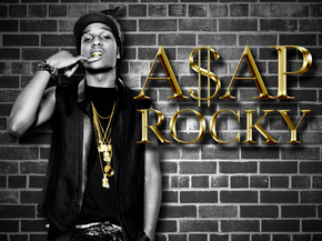 ASAP Rocky | Асап Роки