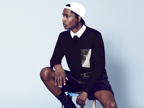 ASAP Rocky | Асап Роки