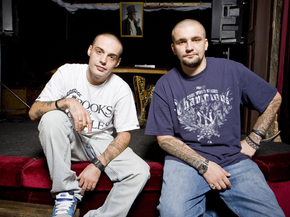 Guf & Basta | Гуф и Баста