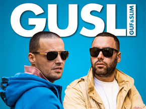 Guf и SLIMUS | GUSLI | Гуф и Слимус