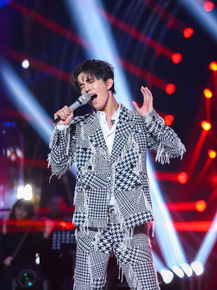 Dimash Kudaibergen | Димаш Кудайберген