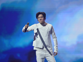 Dimash Kudaibergen | Димаш Кудайберген