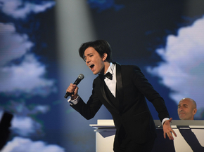 Dimash Kudaibergen | Димаш Кудайберген