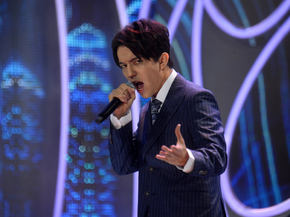 Dimash Kudaibergen | Димаш Кудайберген