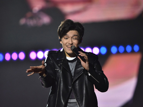 Dimash Kudaibergen | Димаш Кудайберген