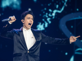 Dimash Kudaibergen | Димаш Кудайберген