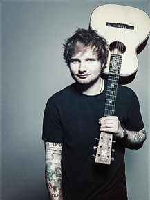 Ed Sheeran | Эд Ширан