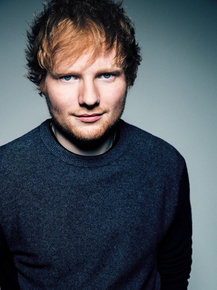 Ed Sheeran | Эд Ширан