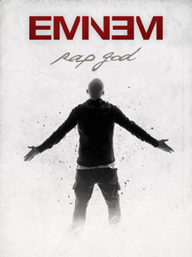 Eminem: Rap God | Эминем