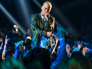 Категория постеров и плакатов Eminem