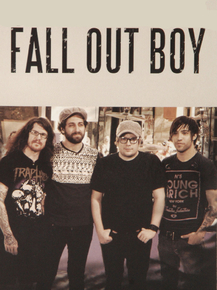 Fall out boy