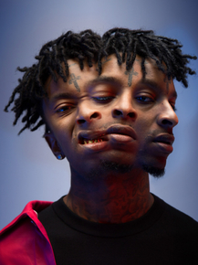 21 Savage