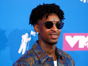 21 Savage