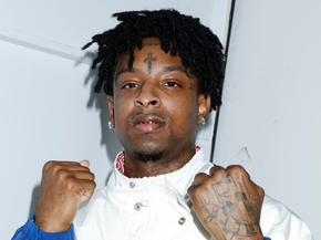 21 Savage