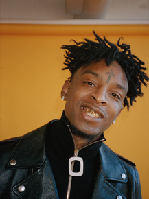 21 Savage