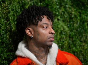 21 Savage