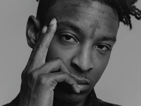21 Savage