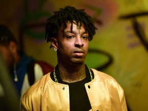 21 Savage