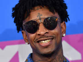 21 Savage