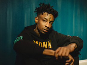 21 Savage