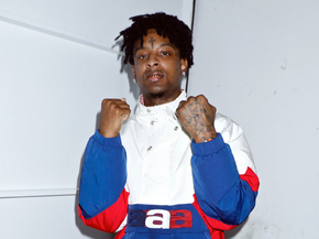 21 Savage