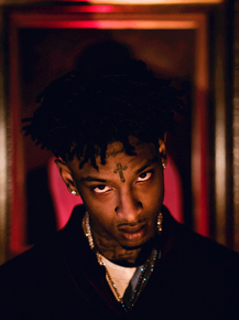 21 Savage