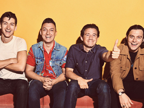 Arctic Monkeys
