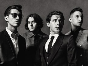 Arctic Monkeys Arctic Monkeys