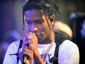 ASAP Rocky | Асап Роки
