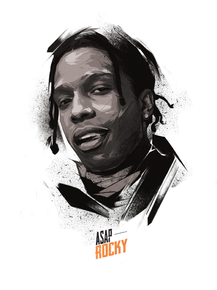 ASAP Rocky | Асап Роки