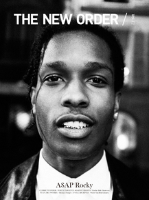 ASAP Rocky | Асап Роки