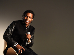 ASAP Rocky | Асап Роки