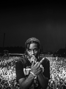 ASAP Rocky | Асап Роки