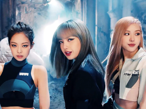 Blackpink