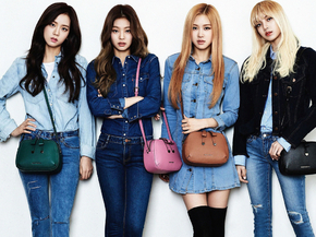 Blackpink