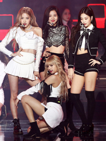 Blackpink